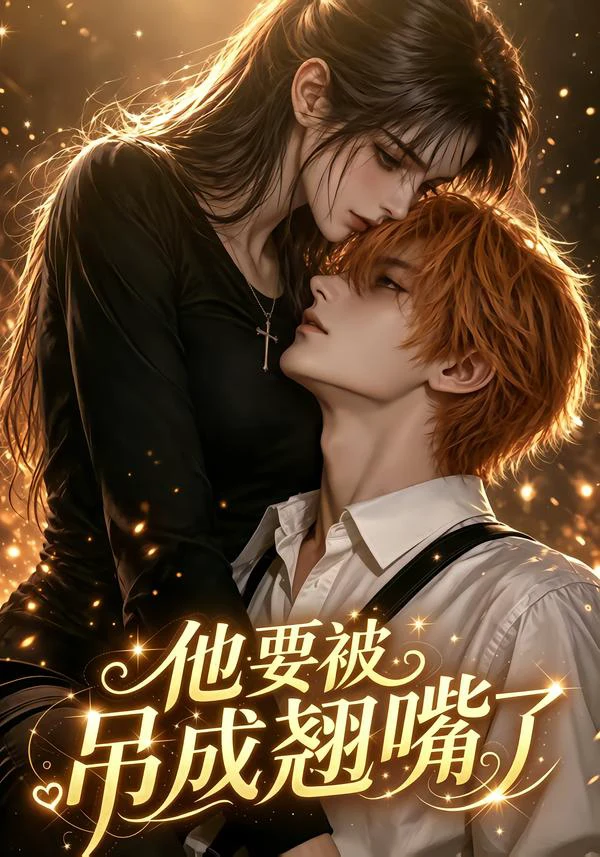 他要被吊成翘嘴了