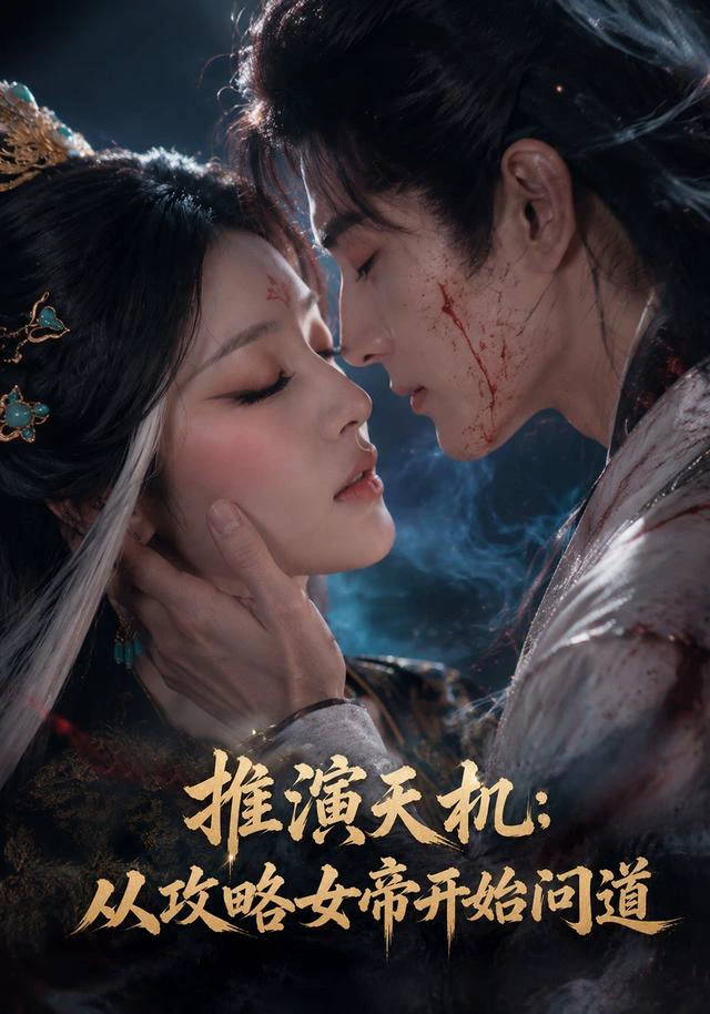 推演天机：从攻略女帝开始问道