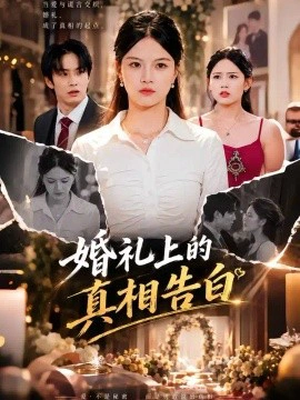 婚礼上的真相告白