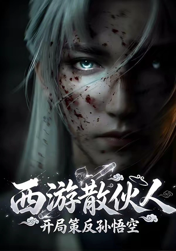 西游散伙人，开局策反孙悟空