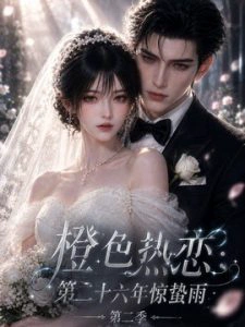 橙色热恋：第二十六年惊蛰雨第二季