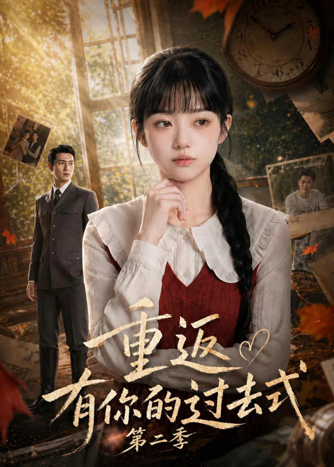 重返有你的过去式第二季