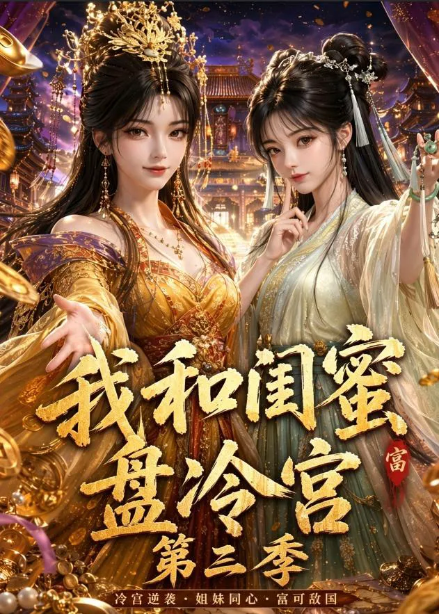 我和闺蜜盘冷宫第三季