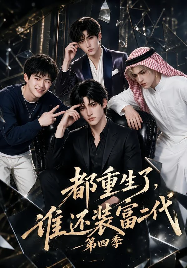都重生了，谁还装富二代第四季