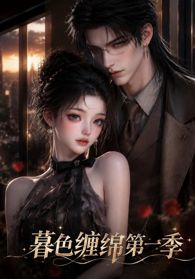 暮色缠绵第一季