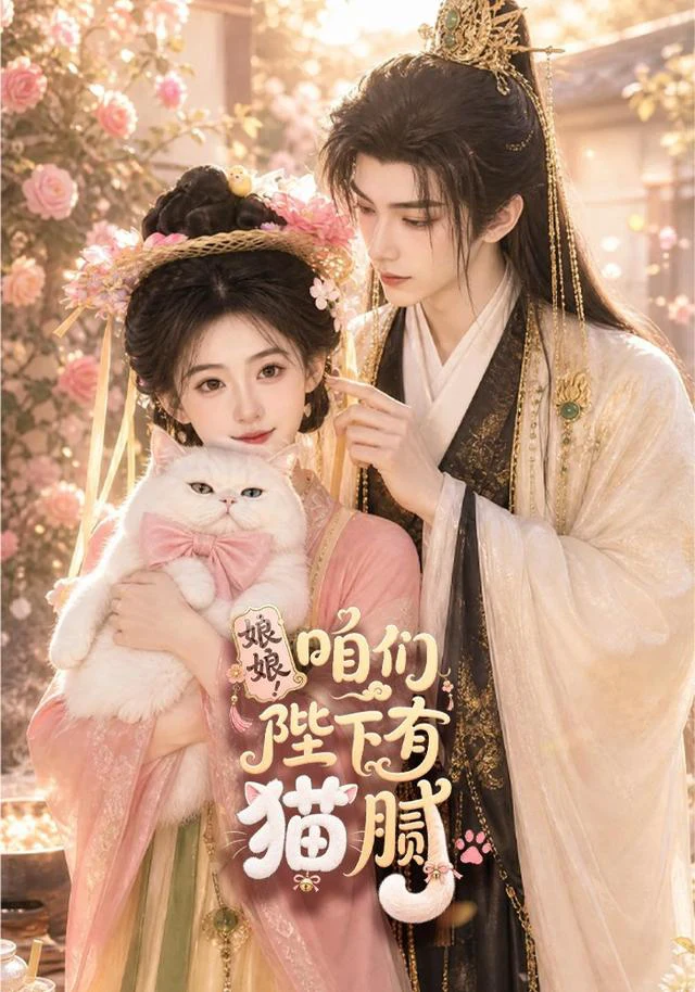 娘娘！咱们陛下有猫腻