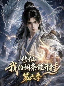 修仙：我的词条能开挂第六季