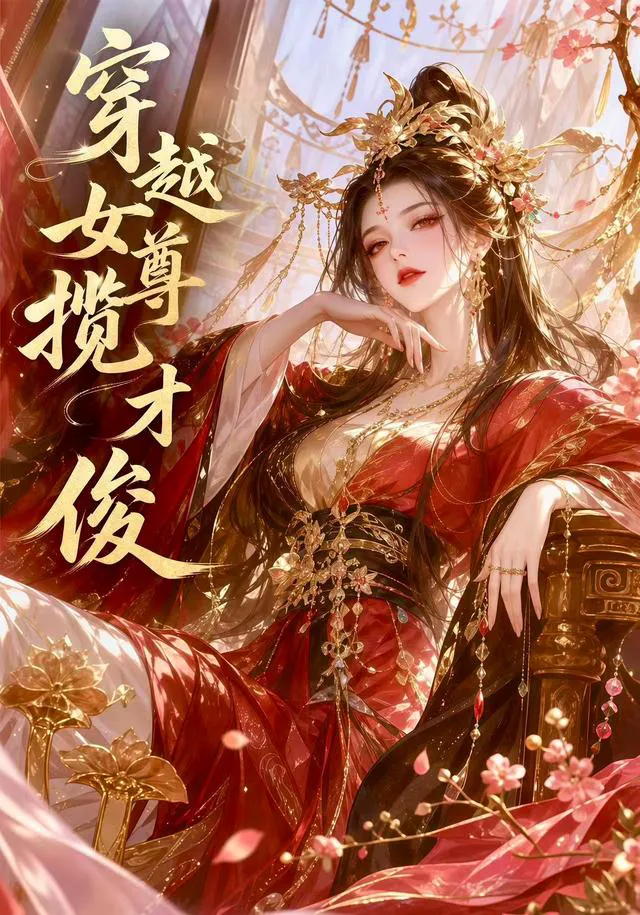 穿越女尊揽才俊