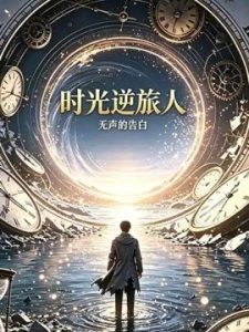 时光逆旅人无声的告白