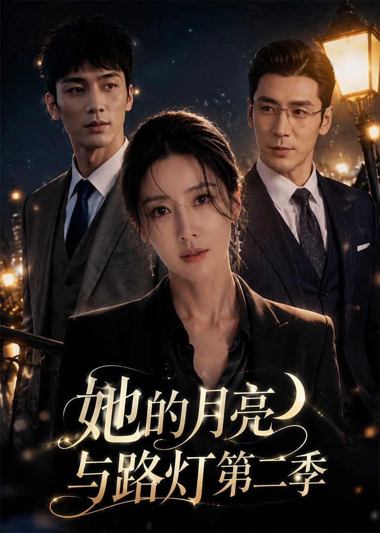 她的月亮与路灯第二季