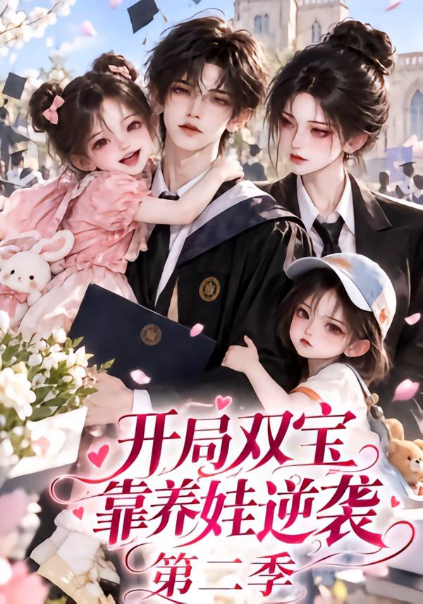 开局双宝靠养娃逆袭第二季