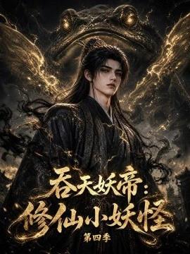 吞天妖帝：修仙小妖怪第四季