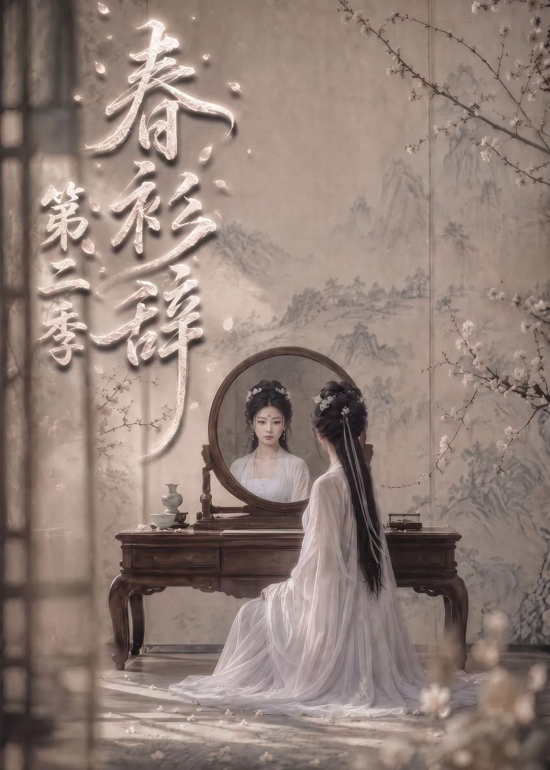 春衫辞第二季