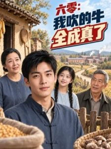 六零：我吹的牛全成真了