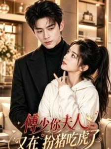 傅少你夫人又在扮猪吃虎了