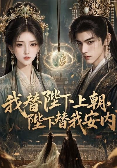 我替陛下上朝，陛下替我安内