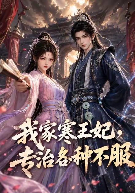 我家寒王妃，专治各种不服