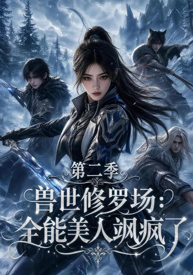 兽世修罗场：全能美人飒疯了第二季