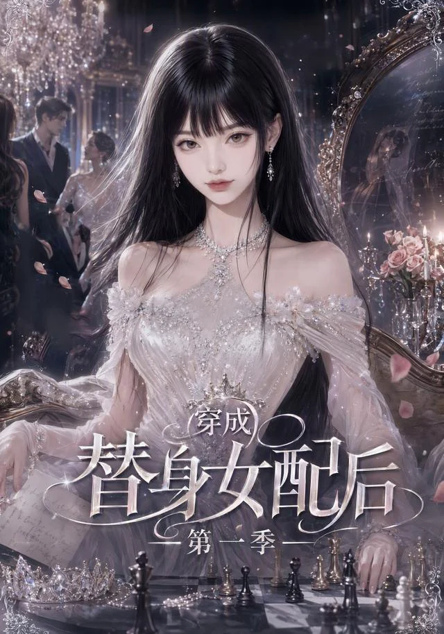 穿成替身女配后第一季