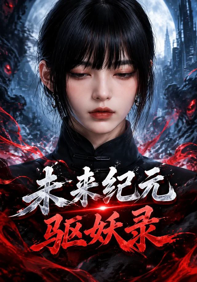 未来纪元驱妖录