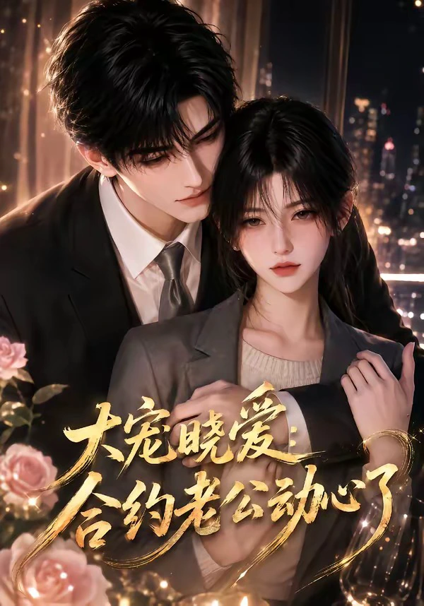 大宠晓爱：合约老公动心了