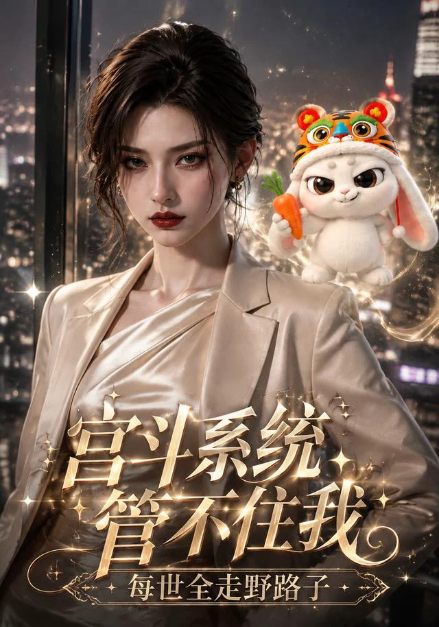 宫斗系统管不住我，每世全走野路子