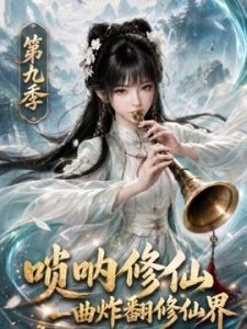 唢呐修仙，一曲炸翻修仙界第九季