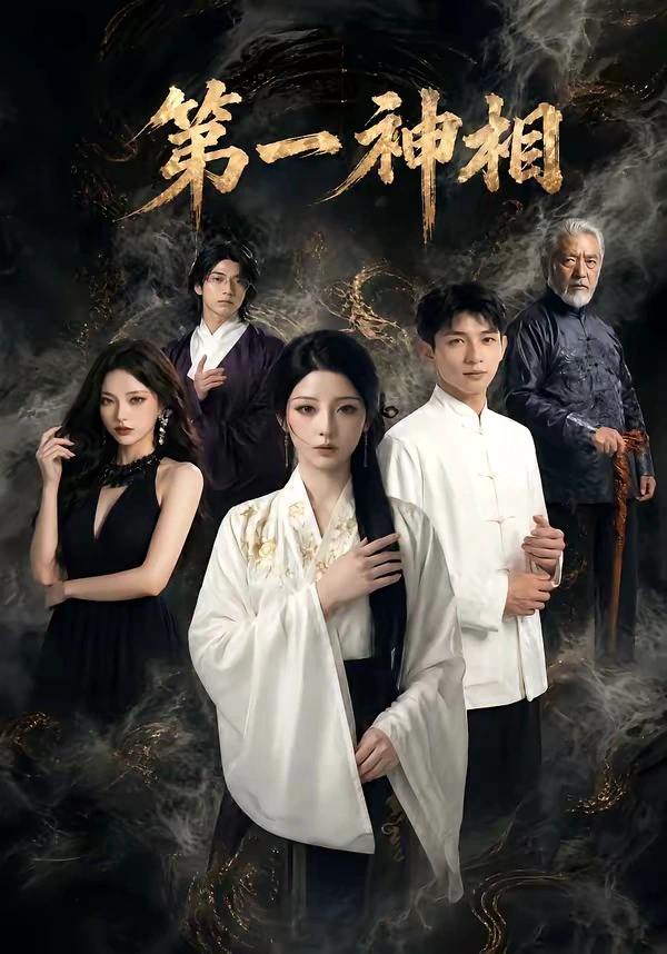 第一神相