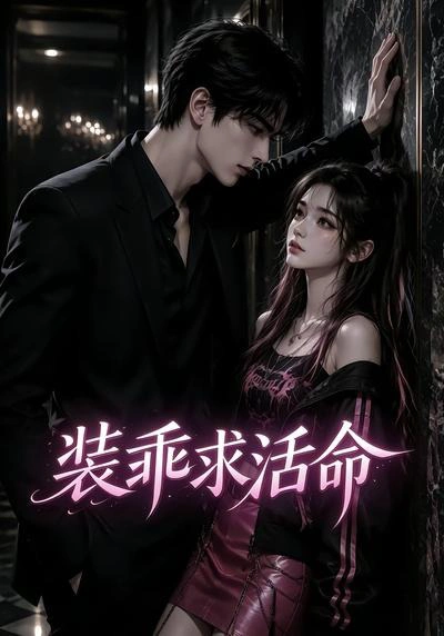 装乖求活命