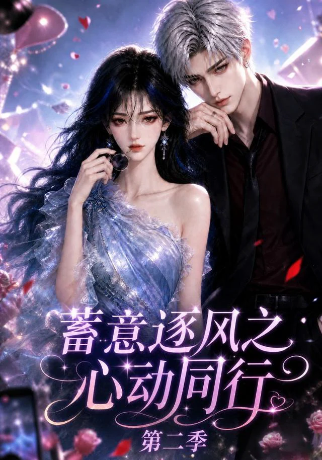 蓄意逐风之心动同行第二季