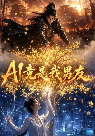 AI竟是我男友