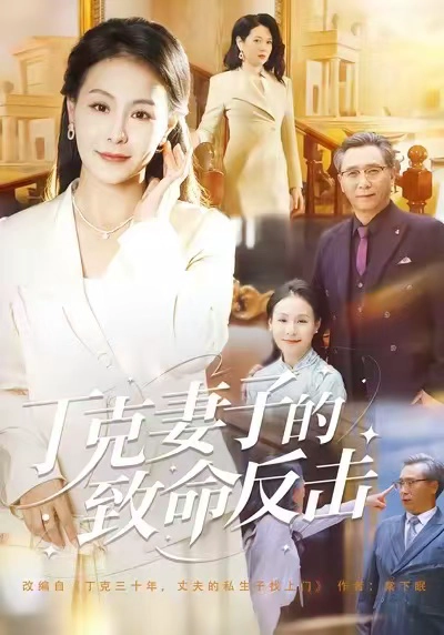 丁克妻子的致命反击