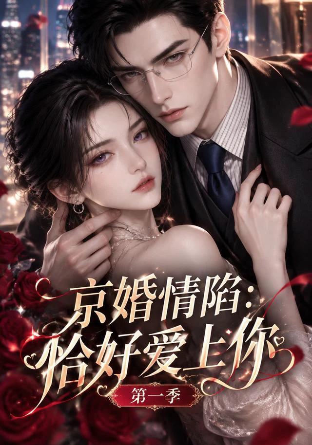 京婚情陷：恰好爱上你第一季