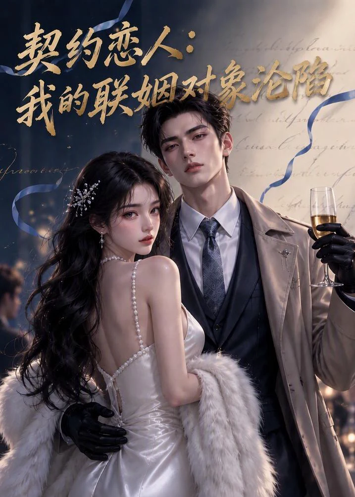 契约恋人：我的联姻对象沦陷