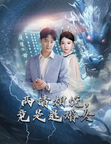 两情相悦，竟是退婚女