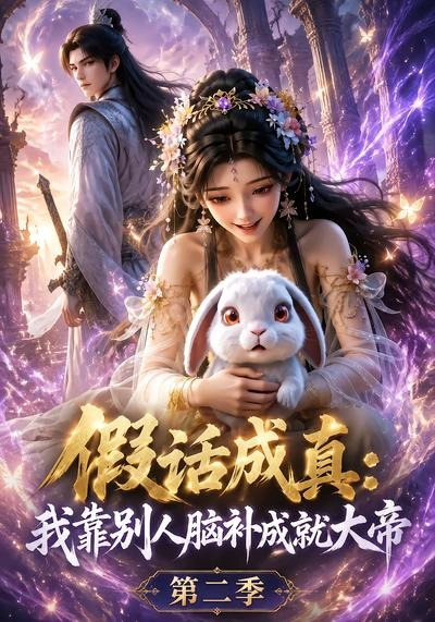 假话成真：我靠别人脑补成就大帝第二季