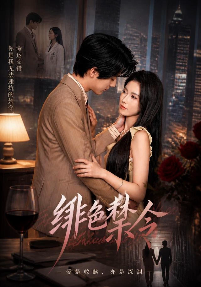 绯色禁令
