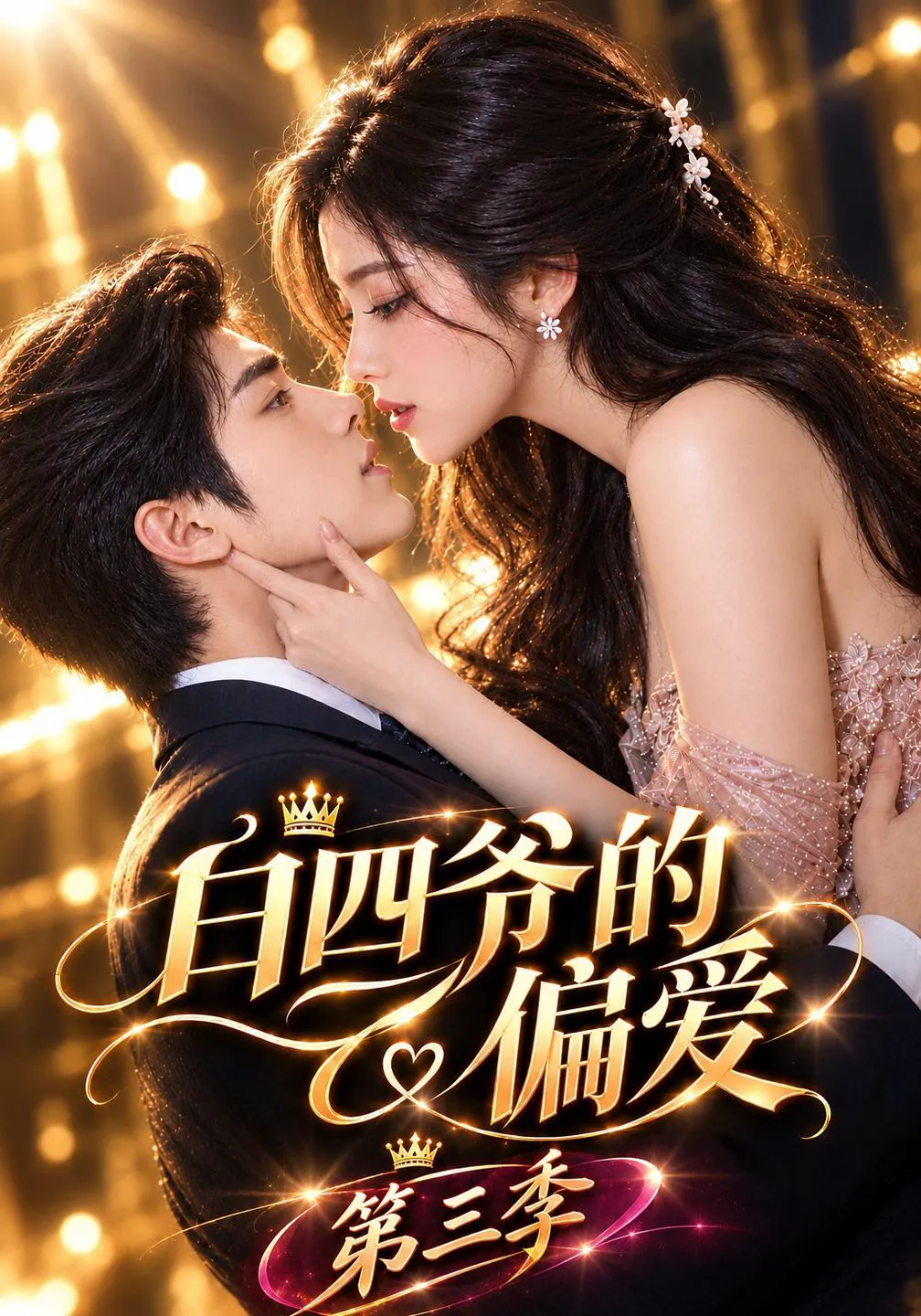 白四爷的偏爱第三季