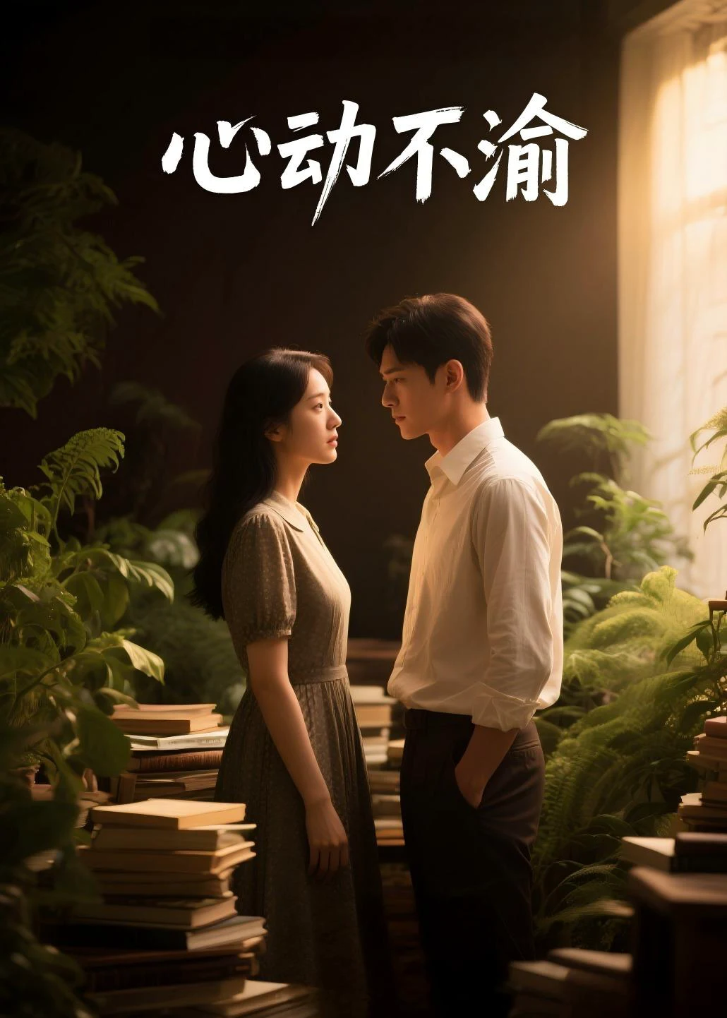 心动不渝