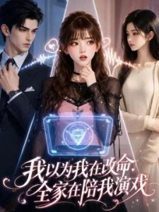 我以为我在改命，全家在陪我演戏