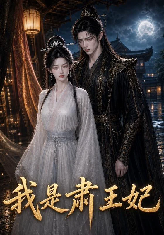 我是肃王妃