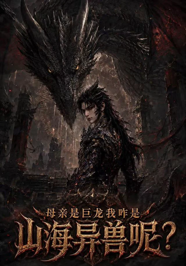 母亲是巨龙我咋是山海异兽呢？