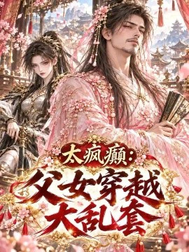 太疯癫：父女穿越大乱套