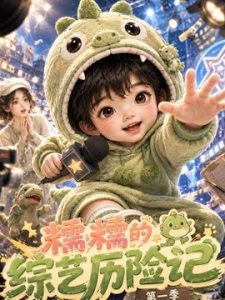 糯糯的综艺历险记