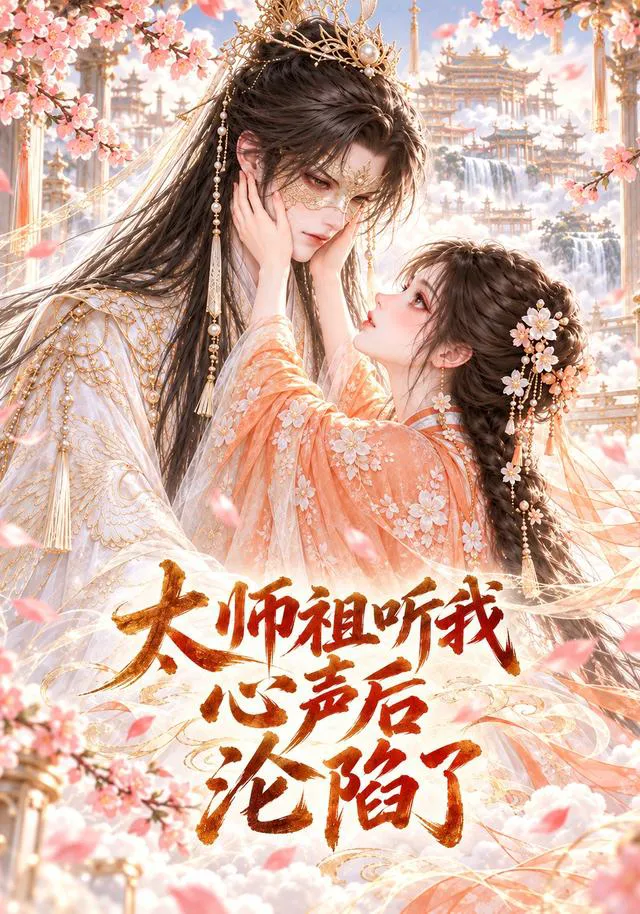 太师祖听我心声后沦陷了