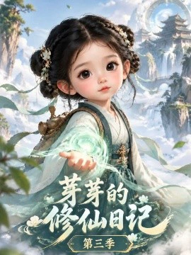 芽芽的修仙日记第三季