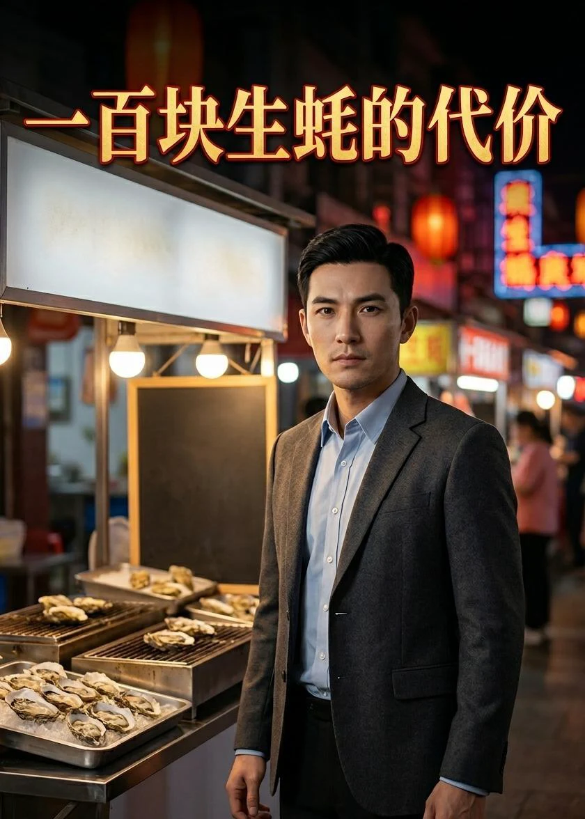 一百块生蚝的代价