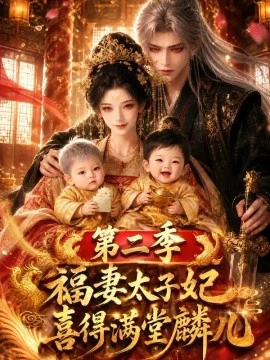 福妻太子妃喜得满堂麟儿第二季