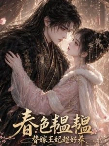 春色韫韫替嫁王妃超好养