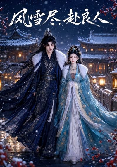 风雪尽，赴良人
